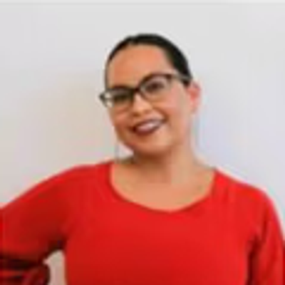 Alma L. Magana