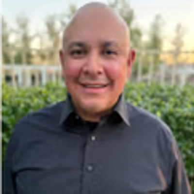 Daniel Marroquin