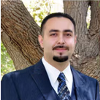 Jesus H. Gonzalez